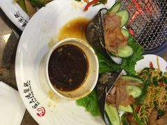 金太阳海鲜烧烤(东纬路旗舰店)-金太阳海鲜烧烤·本地人餐厅(东纬路旗舰店)