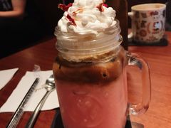 -StayReal Cafe(长宁来福士广场东八区店)