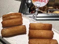 -海底捞大排档火锅(悦荟广场店)