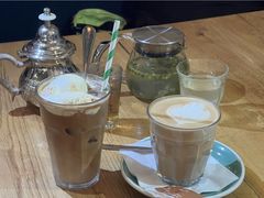 -BAKER&SPICE(环贸店)