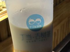 -丁丁&当当牦牛酸奶·酥油面包(官门口店)