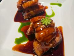 -锦楼·臻选新杭帮(杭州中心店)