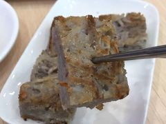 煎芋丝饼-仁信老铺(嘉信店)