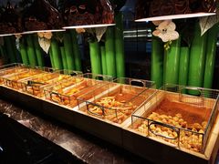 -汉丽斯巴西烤肉自助(市南店)