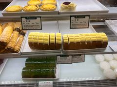 -蜂蝶来饼店(拱北总店)