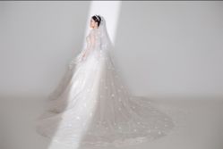 -太郎花子婚纱摄影TAHAKO(无锡店)