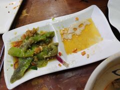 -帖老大羊肉汤烩面烧烤(康复后街总店)
