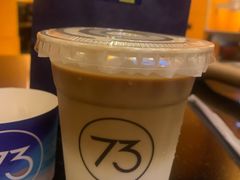 -73coffee(创智天地店)