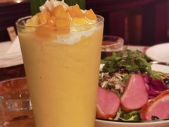 -MR.ROCKY洛奇先生RESTAURANT&BAR(宝安壹方城店)