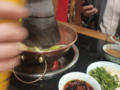 -裕德孚·非遗手切涮羊肉(东直门内大街店)