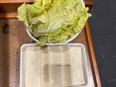 -北平三兄弟涮肉(簋街总店)