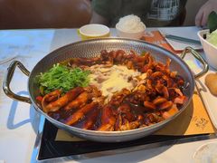 -黄记煌三汁焖锅(崇文门店)