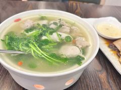 -大洋家·精品潮汕菜·生腌砂锅粥(天河东路店)