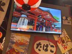 -白石的深夜食堂(济南万象城店)