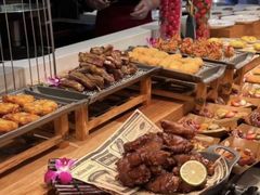 -宴立方海鲜自助(义乌万达广场店)