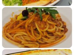 -伊斯坦布尔土耳其清真咖啡餐厅