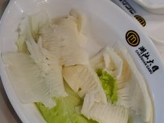 -潮汕大目牛肉火锅(水围店)