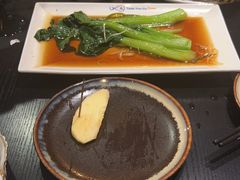 -慢鼓海鲜小馆Mangoo Bistro(交子大道店)