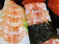 -池田寿司·4H鲜作(西直门凯德华联店)