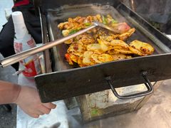 -郝大姐·乌龙山铁板烧(大学城三店)