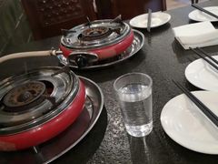 -湘肠香火锅店(团结湖店)