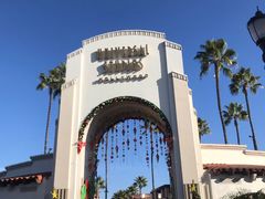 -好莱坞环球影城