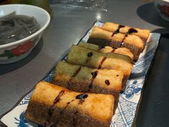 -探鱼·鲜青椒爽麻烤鱼(苏宁广场店)