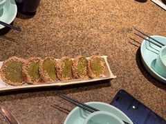 -绿茶餐厅(coco park 店)