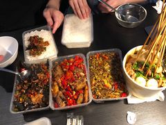 -湘遇湖南菜city店 Taste Hunan Restaurant