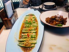 -绿茶餐厅(成都太古里店)