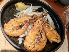 -仓桥家·焗寿司·锅物(光谷步行街店)