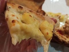-盘炉forenza·云贵川融合小食堂 ( 钟楼中柳巷店)