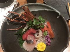 -桐寿司Sushi Tong