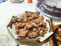 -标记美食新鲜猪杂(兴南大道店)