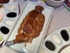 -小京华楼·京味斋(三元桥国展店)