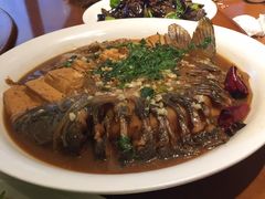 -吴记酱骨炖菜馆(西大直街店)