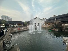 -嘉兴月河历史街区