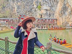 -英西峰林·洞天仙境