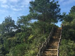 -广东大峡谷