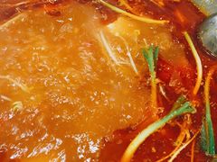 -长生鱼·鲜鱼房(U城店)