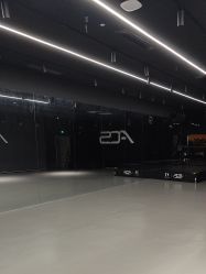 -ACS舞蹈工作室