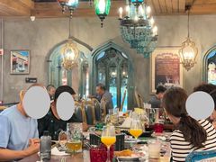 -卢布里西餐厅(总店)