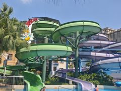 -重庆海昌加勒比海水世界