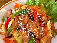-海云台韩式汤饭·13年匠心韩料(南山店)