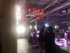 -丰茂烤串(全国首店)