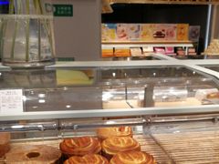 -好利来(八角店)