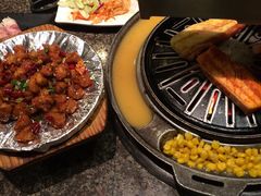 -高丽苑韩国烤肉(海昌路旗舰店)