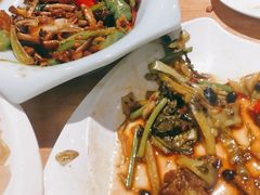 -宏记广东客家菜(丰汇店)