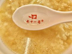 -71号豆汤饭·成都小馆(春熙路百盛店)