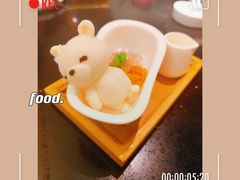 -鱼见你烤鱼•本地烧烤(1818店)